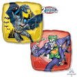 Batman & Joker Foil Balloon 18 Inch