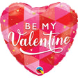 Valentine's Day Foil Balloon