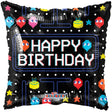 Birthday Arcade Gellibean Balloon