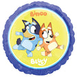 Bluey Foil Balloon 18 Inch