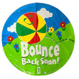 Foil Balloon Bounce Back Soon!