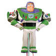 Buzz Lightyear 3D Pull Pinata