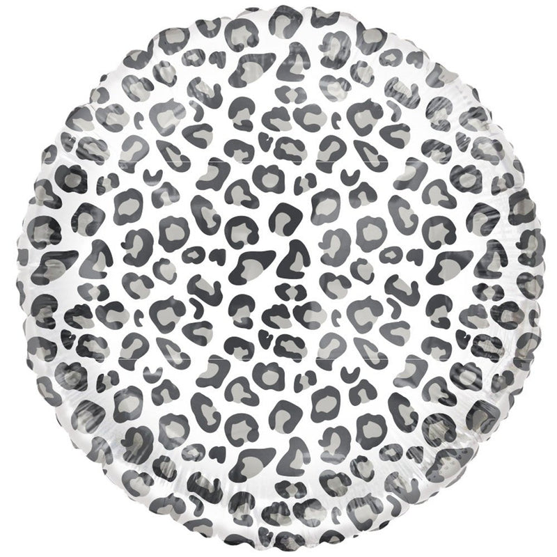 Foil Balloon Catty Neva 18 Inch