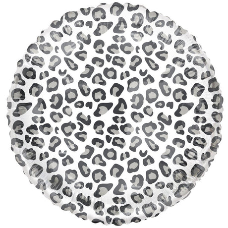 Foil Balloon Catty Neva 18 Inch