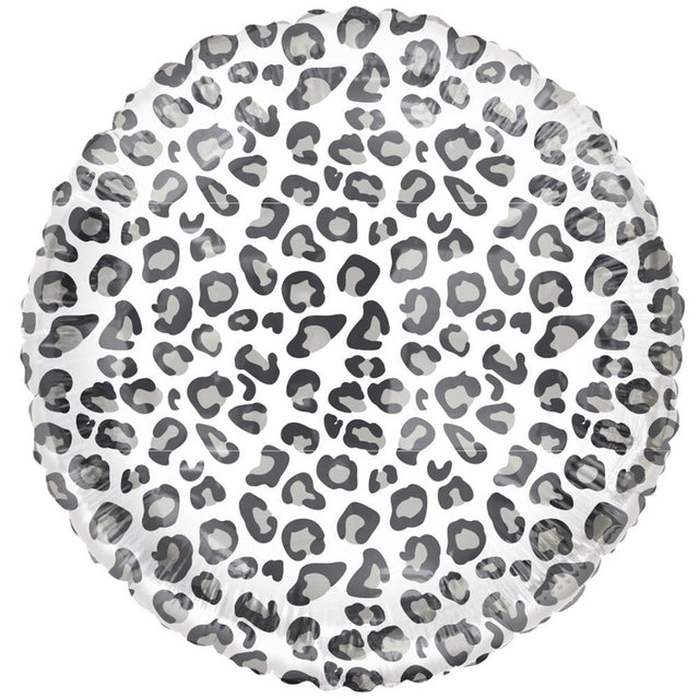 Foil Balloon Catty Neva 18 Inch