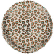 Foil Balloon Catty Wild 18 Inch