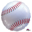 Baseball Foil Balloon 18 Inch Championship