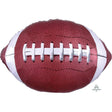 Football Foil Balloon 18 Inch Championship