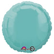 18 Inch Foil Balloon Robins Egg Blue