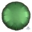 Foil Balloon 18 Inch Satin Luxe Emerald