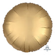 18 Inch Gold Foil Balloon