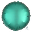 Foil Balloon 18 Inch Satin Luxe Jade