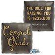 Graduation Foil Balloon