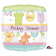18 Inch Baby Shower Foil Balloon
