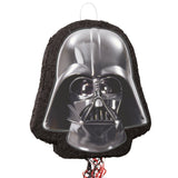 Darth Vader Shaped Pinata