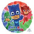 PJ Masks Foil Balloon