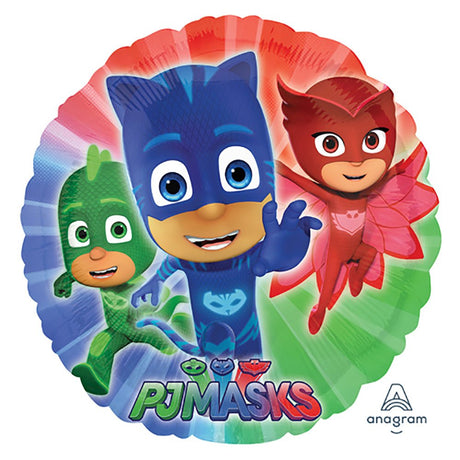 PJ Masks Foil Balloon