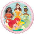 Disney Princess Foil Balloon