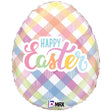 Easter Egg Foil Balloon