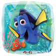 Finding Dory Foil Balloon 18 Inch