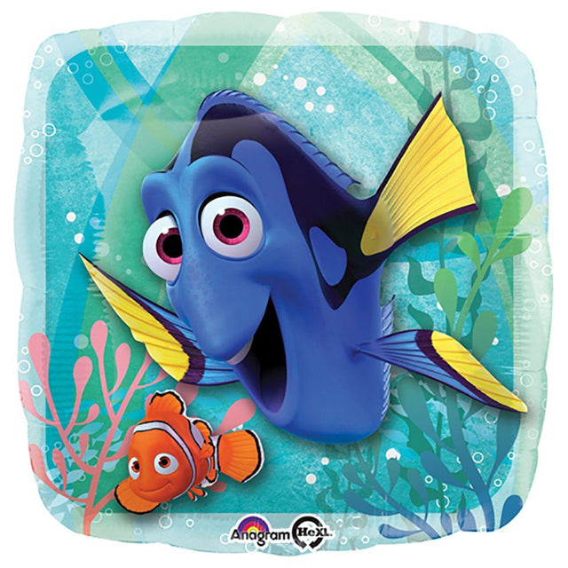 Finding Dory Foil Balloon 18 Inch
