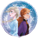Foil Balloon Frozen 18 Inch