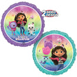 Gabby's Dollhouse Foil Balloon