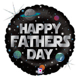 Father's Day Foil Balloon
