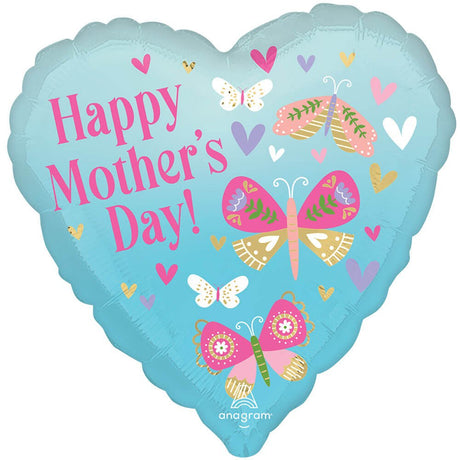 Mother's Day Foil Balloon