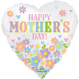 Mother's Day Foil Balloon