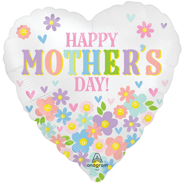 Mother's Day Foil Balloon