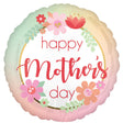 Mother's Day Foil Balloon