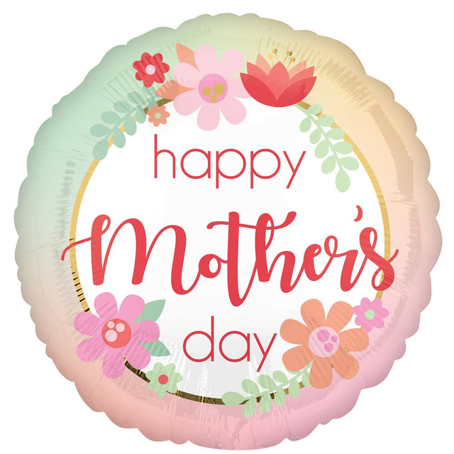 Mother's Day Foil Balloon