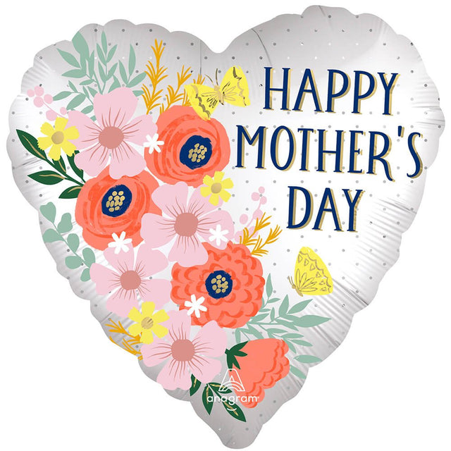 Mother's Day Foil Balloon