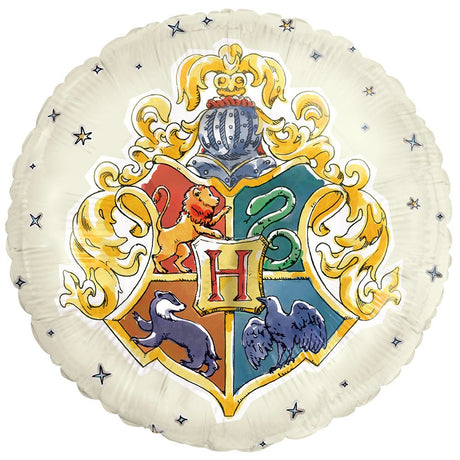 Harry Potter Foil Balloon 18 Inch
