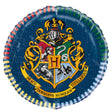 Harry Potter Houses Foil Balloon 18 Inch