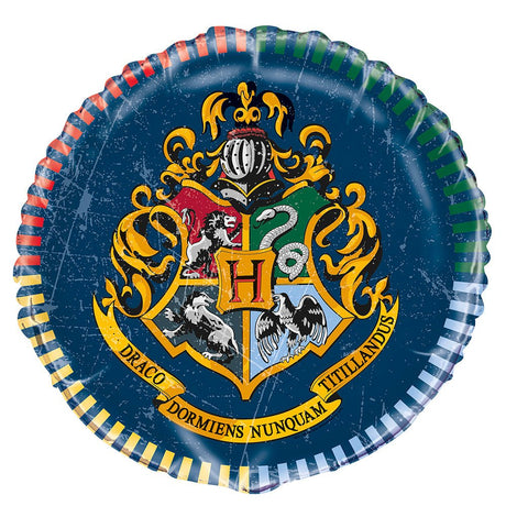 Harry Potter Houses Foil Balloon 18 Inch