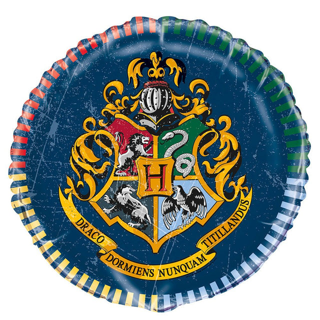 Harry Potter Houses Foil Balloon 18 Inch