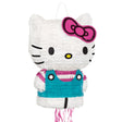 Hello Kitty 3D Pull Pinata