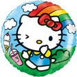 Hello Kitty Foil Balloon