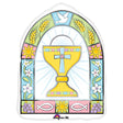Foil Balloon 18 Inch Joyous Celebration Window