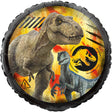Jurassic World Foil Balloon