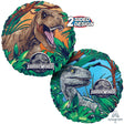Jurassic World Foil Balloon 18 Inch