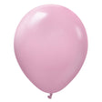 Latex Balloons 18 Inch Kalisan Retro Dusty Rose