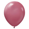 Latex Balloons 18 Inch Retro Wild Berry