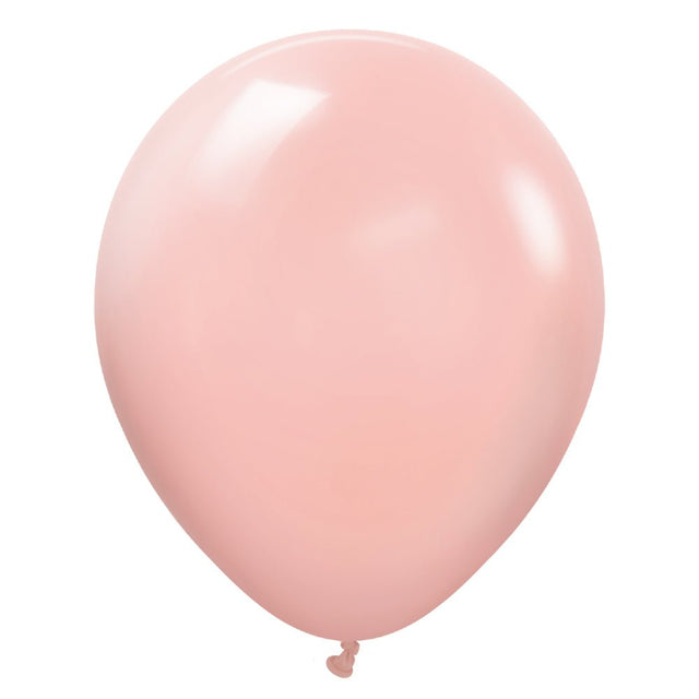 Latex Balloons 18 Inch Baby Pink