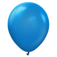 18 Inch Blue Latex Balloons