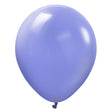 Latex Balloons 18 Inch Kalisan Standard Periwinkle
