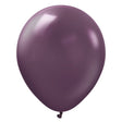 Latex Balloons 18 Inch Kalisan Standard Plum