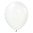18 Inch White Latex Balloons